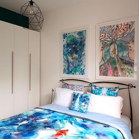 Giuggiolo34 Sienaartsuite Kültér fotó