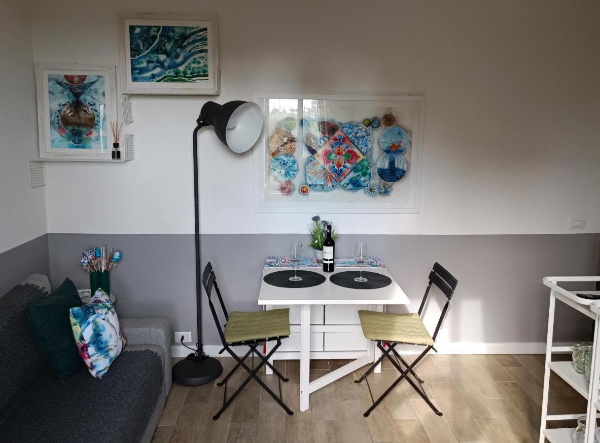 Giuggiolo34 Sienaartsuite Kültér fotó