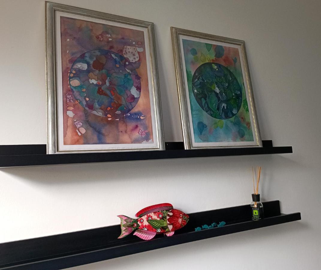 Giuggiolo34 Sienaartsuite Kültér fotó