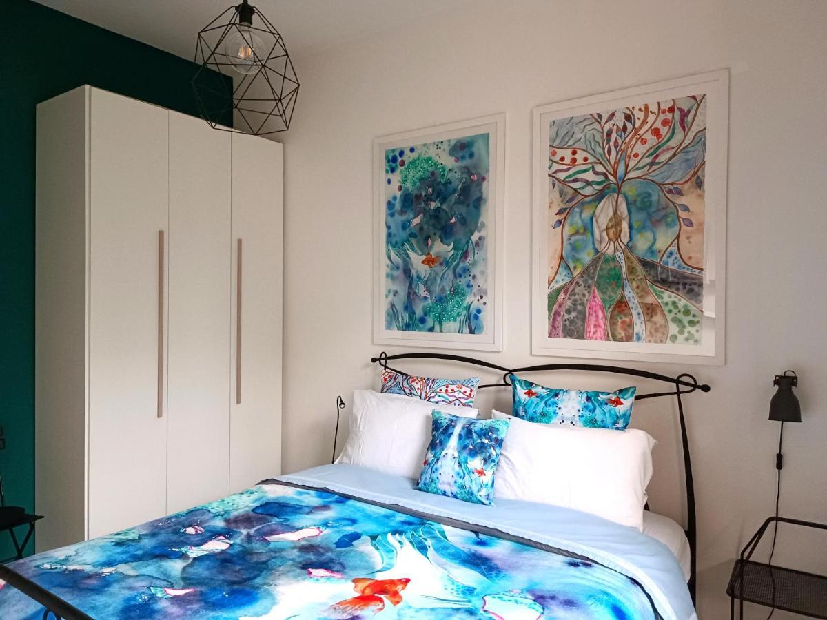 Giuggiolo34 Sienaartsuite Kültér fotó