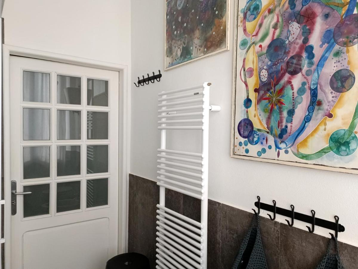 Giuggiolo34 Sienaartsuite Kültér fotó
