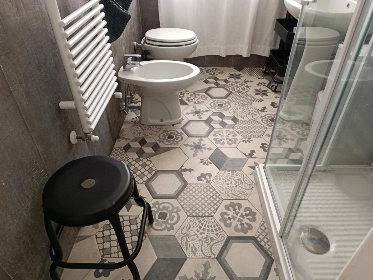 Giuggiolo34 Sienaartsuite Kültér fotó
