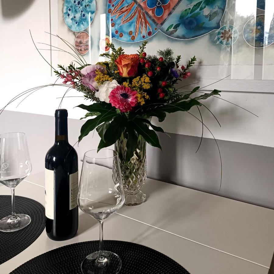 Giuggiolo34 Sienaartsuite Kültér fotó