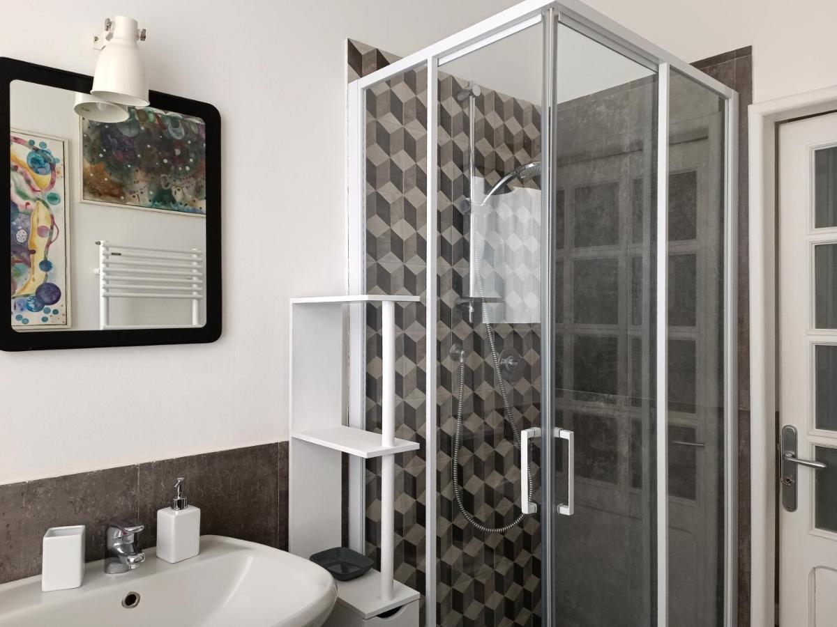 Giuggiolo34 Sienaartsuite Kültér fotó